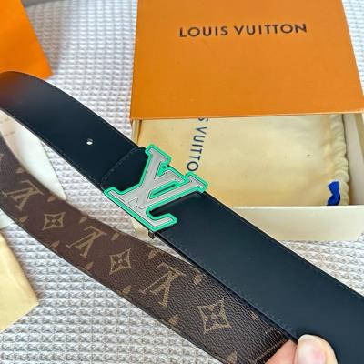 wholesale quality louis vuitton belts model no. 783